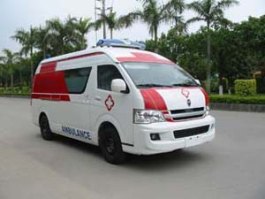救护车
