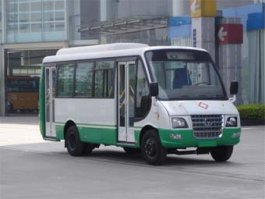 体检医疗车