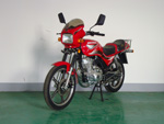 JCH125-6两轮摩托车