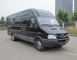 电源车