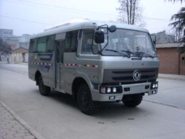 试井车