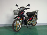 金潮JCH100-3B两轮摩托车图片