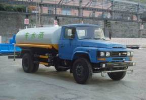 洒水车