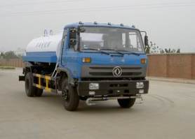 洒水车