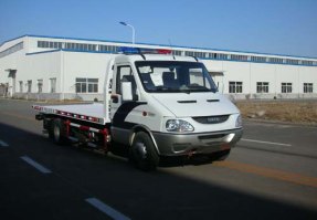 清障车