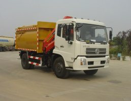 防疫车