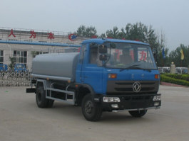 洒水车