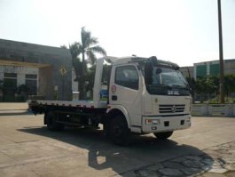 东风牌EQ5071TQZP3清障车