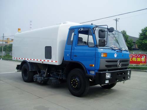 金鸽牌JT5162TSL扫路车