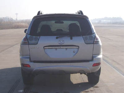 轻型客车图片