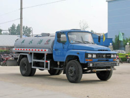 洒水车