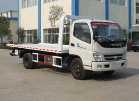 清障车