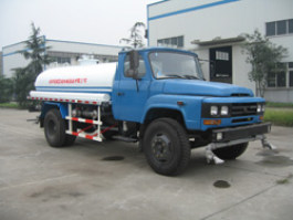 洒水车