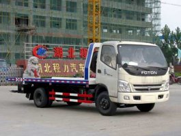 清障车