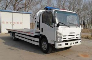 清障车