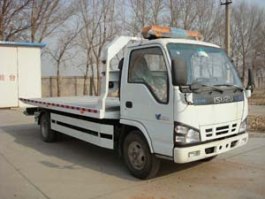 清障车
