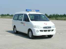 疫苗冷链车