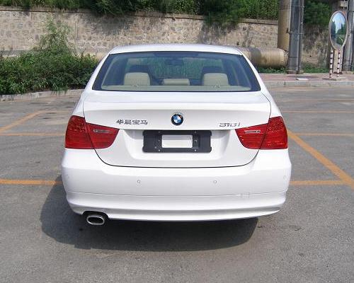 宝马牌轿车(bmw7200hd(bmw318i))