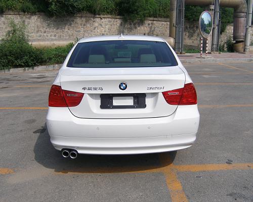 宝马牌bmw7250gdbmw325i轿车