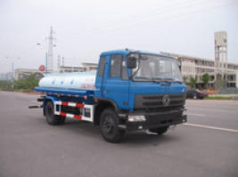 陆氏牌LSX5110GSS洒水车