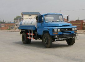 绿化喷洒车