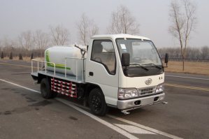 绿化喷洒车