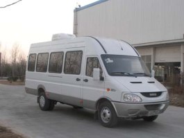 体检医疗车
