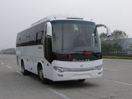ZTQ5120XCXA3采血车图片