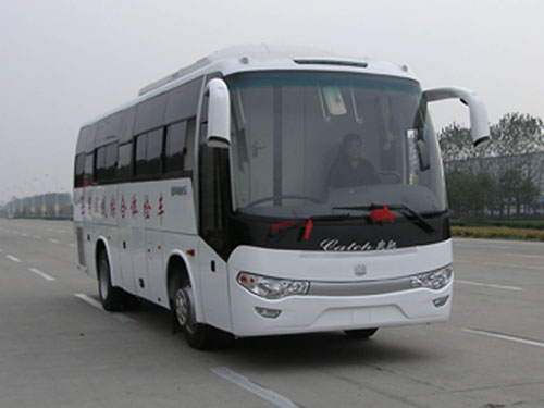 东岳牌ZTQ5120XYLA3体检医疗车公告图片