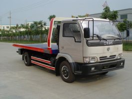 清障车