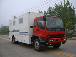 赛瓦牌SEV5111TYB仪表车