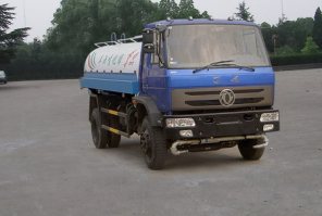 绿化喷洒车