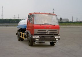 绿化喷洒车