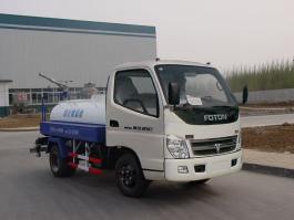 绿化喷洒车
