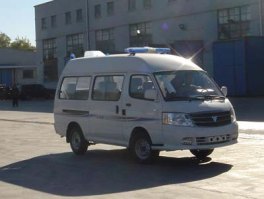 救护车