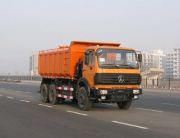 压裂输砂车
