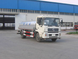 中集牌ZJV5161GSSSD洒水车