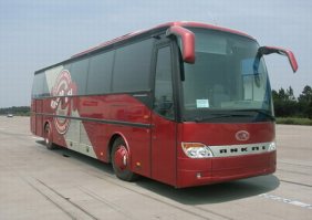 安凯牌HFF5161XCC餐车