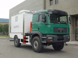 SG5100XYQ仪器车图片