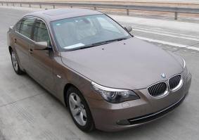 宝马牌BMW7301FL(BMW530Li)型轿车