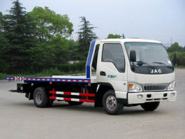 清障车