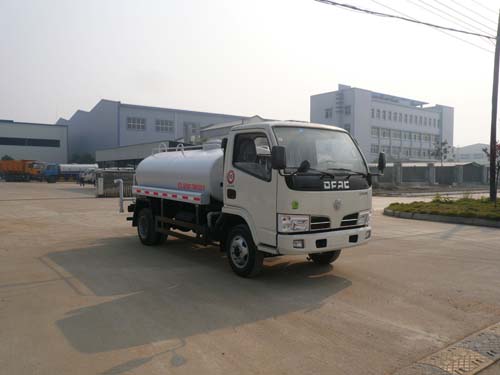 CLQ5070GSS3型洒水车图片