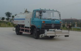 清洗车