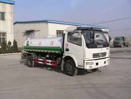 洒水车