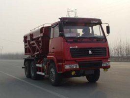 供砂车