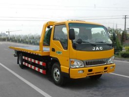 清障车