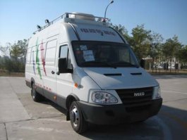 新桥牌BDK5050XDS01电视车