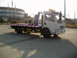 清障车