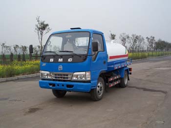 奔马 罐式低速货车(BM2825GYJ9E)