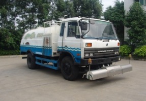 清洗车